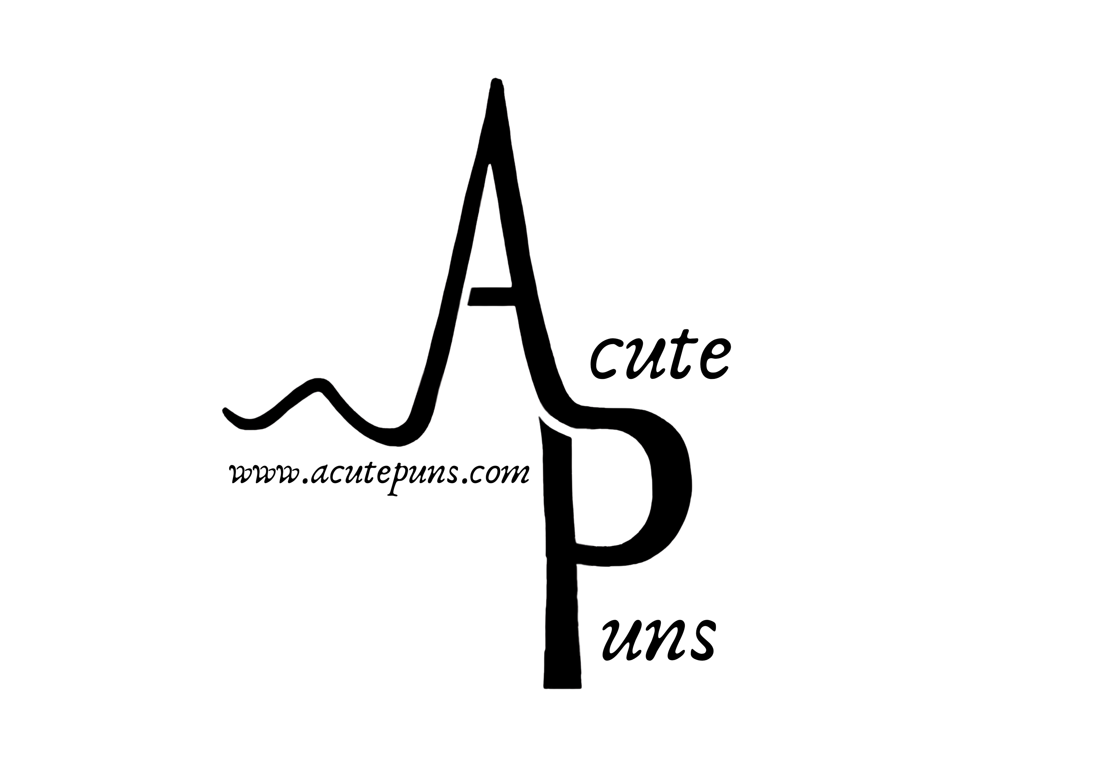 Acute Puns Gift Card